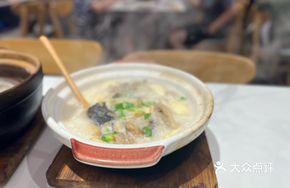 Shunde Home-Braised Jiangtuo