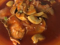 -小白桦西餐厅