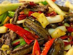 -百年粉蒸牛肉