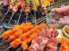 -浦东食品城(华诚大厦店)