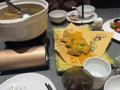 -佬太公海鸭·海鲜大排档(上海总店)