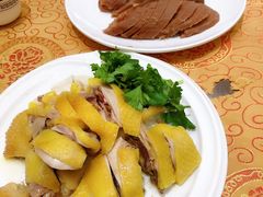 -瑞记湛江鸡饭店·粤西第一鸡(粤垦店)