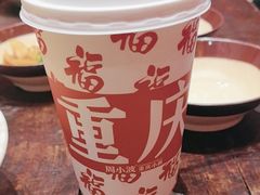 -周小波重庆小面·重庆名小吃(邹容路店)