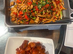 -大碗先生家常湘菜(解放街店)