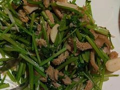 -宝轩渔府·老字号海鲜·正宗津菜(水上店)