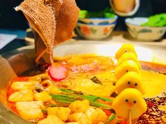 -九鼎轩脆毛肚火锅(南京东路店)
