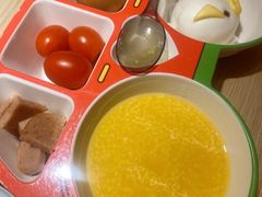 儿童餐-同合居·非遗东北菜(王府井店)