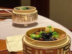 -荣府宴(南阳路店)