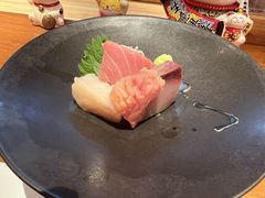扇贝-京怀石·壬生