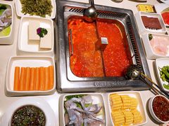 -海底捞火锅(九久奥特莱斯店)