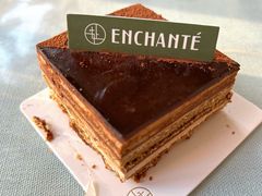 -安上烘焙 ENCHANTE(世纪汇店)