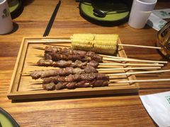 -塔哈尔·新疆盛宴(城西银泰店)