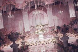 -华侨城洲际大酒店·宴会厅