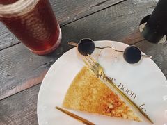 -老麦咖啡馆·TheCottageCafe(静安寺店)