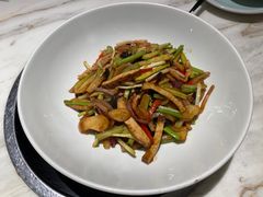 -花城粤菜餐厅(高新区店)