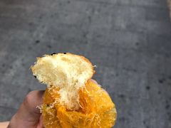 拔丝蛋糕-沪上酥铺(东晓南店)