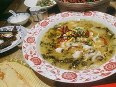 -大张烙馍村(三环南路旗舰店)