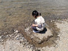 -绿堤公园