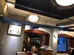 -LA CREPERIE BRETONNE布列塔尼法式餐厅(天童北路店)