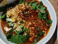 -李子坝梁山鸡(北碚万达五鸡哥店)