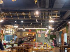 -厨神老街兔·淳朴人家店(盐帮菜风味名店)