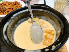 -汤城小厨•粤菜•靓汤(西直门凯德MALL店)