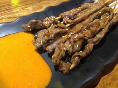 -烧蠔帮·生蚝海鲜牌档(观海店)