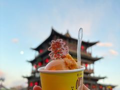 -龍聚祥烧麦馆(鼓楼店)