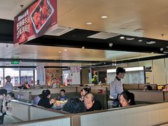 -海底捞火锅(太原南站店)