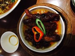 -泰钰丰烤鸭.天津菜(开发区店)