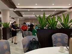 大堂-粤西稻里(富力路店)