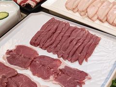 -圆山胜利碳火铜锅涮肉(马甸桥店)