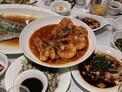 -启东海鲜人家(古美路店)