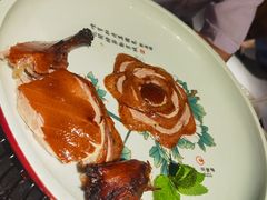 -京味斋·北京烤鸭(北京南站洋桥店)