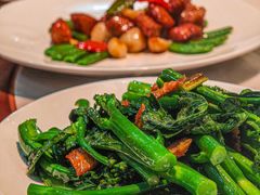 -九號渔港·蒸汽海鲜·粤菜茶点(八卦岭店)