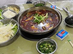 -重庆特色冷锅鱼(武大店)