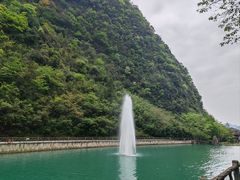 -神龙峡风景区