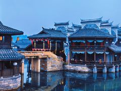 -中国宜宾·长江地标广场