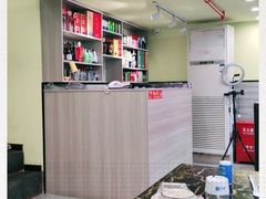-东北烧烤·烤羊腿(天虹店)