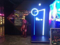 -UP嘻哈酒吧(粉巢店)