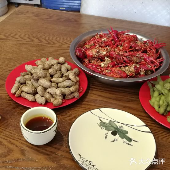 丁大江特味龙虾王(飞虹小区总店)