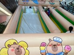 -巴黎春天(浦建店)