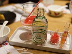 -四季餐厅·新津菜(环湖中路店)