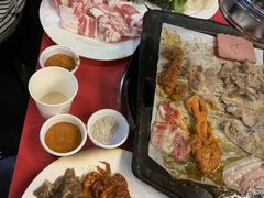 -东大门市场