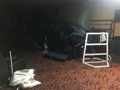 等候区-星美国际影商城(虹口店)