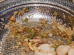 -小鱼小牛·鱼牛干锅·脆鱼火锅(世欧广场店)