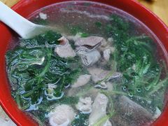 -鸿记·好再来普宁肠粉(莲花路店)