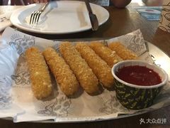 -Tube station站点比萨(王府井百货店)