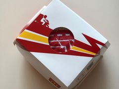 麥辣雞腿漢堡-麦当劳(百荣世贸商城店)