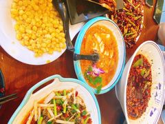 -庆合府重庆大排档(紫都城店)